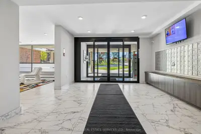 3501 Glen Erin Drive 311, Mississauga, On L5l 2e9