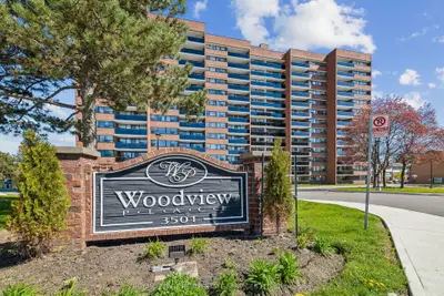 3501 Glen Erin Drive 311, Mississauga, On L5l 2e9