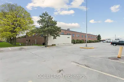 2501 Stanfield Road Opt. 2, Mississauga, On L4y 1r6