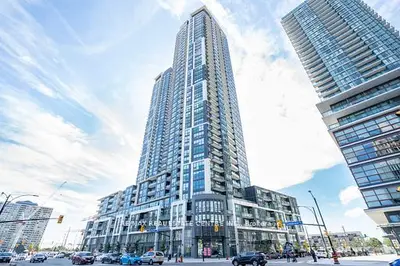 510 Curran Place 4008, Mississauga, On L5b 0j8