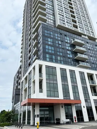 50 Thomas Riley Road 1007, Toronto W08, On M9b 0c5