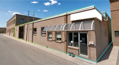 20 Jenet Avenue, Toronto W02, On M6h 1r4