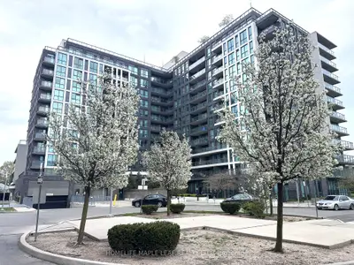 80 Esther Lorrie Drive 614, Toronto W10, On M9w 0c6
