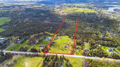 6649 25 Side Road, Halton Hills, On L7j 2l7