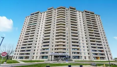5 San Romano Way 705, Toronto W05, On M3n 2y4