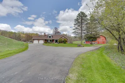 15163 Centreville Creek Road, Caledon, On L7c 3c3