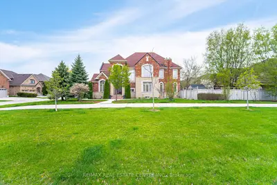3401 Hideaway Place, Mississauga, On L5m 0a7