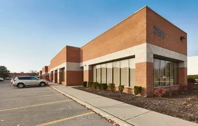 3190 Ridgeway Drive 21, Mississauga, On L5l 5s8