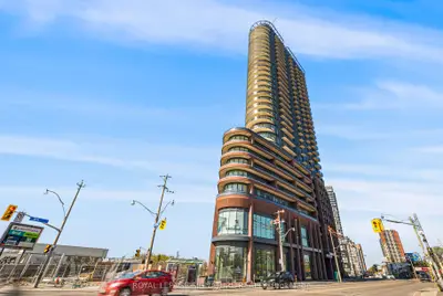 1185 Dupont Street 622, Toronto W02, On M6h 0g5