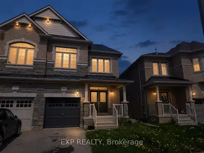 561 Settlers Road W, Oakville, On L6m 1n7