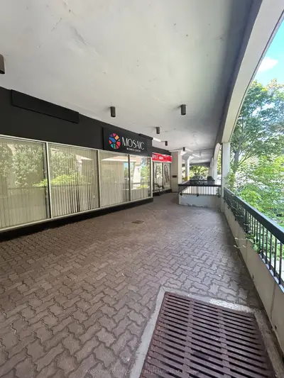 6 John Street 9003, Oakville, On L6k 3t1