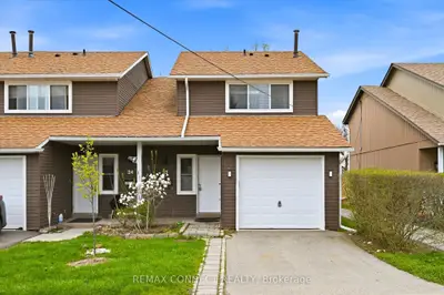 2185 Fairchild Boulevard 23, Burlington, On L7p 3p6