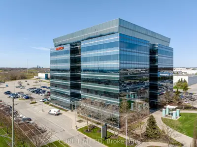 2265 Upper Middle Road E 400, Oakville, On L6h 0g5