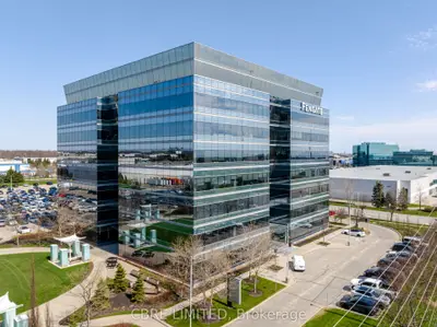 2275 Upper Middle Road E 102, Oakville, On L6h 0c3