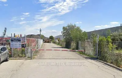 333 Humberline Drive, Toronto, On M9w 5x3