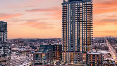 1185 Dupont Street 2506, Toronto W02, On M6h 0g5