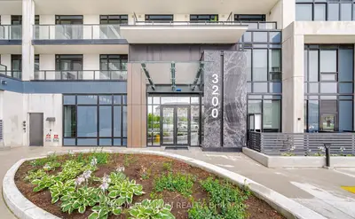 3200 William Coltson Avenue 420, Oakville, On L6h 7b9