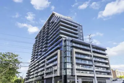 3009 Novar Road 1619, Mississauga, On L5b 0p9