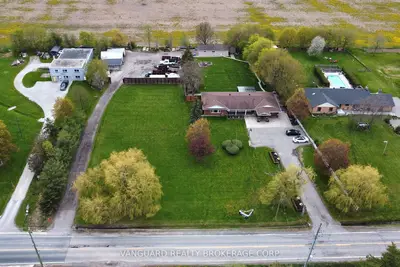 8070 Hornby Road, Halton Hills, On L0p 1e0