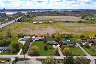 8070 Hornby Road, Halton Hills, On L0p 1e0
