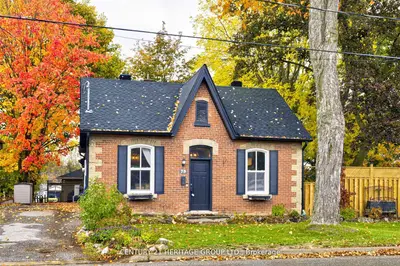 75 John Street, Orangeville, On L9w 2p7