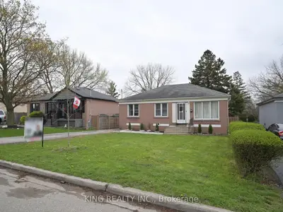 1156 Homewood Drive, Burlington, On L7p 2m2