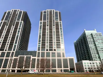 1926 Lake Shore Boulevard W 2208, Toronto W01, On M6s 1a1