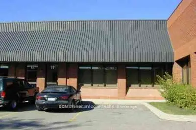 205 Matheson Boulevard E 3-4, Mississauga, On L4w 2s6