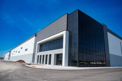 2645 Royal Windsor Drive, Mississauga, On L5j 1k9