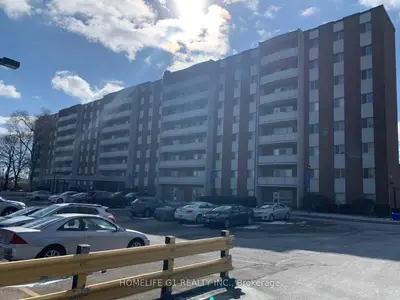 1660 Bloor Street 212, Mississauga, On L4x 1r9