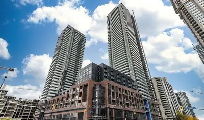 430 E Square One Drive E 506, Mississauga, On L5b 0l6