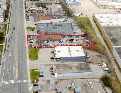 1000 Dundas Street E, Mississauga, On L4y 2b8