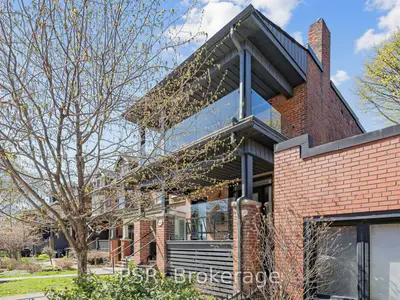 54a Galley Avenue B, Toronto W01, On M6r 1h1