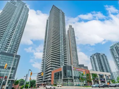 10 Park Lawn Road 3208, Toronto W06, On M8v 0h9