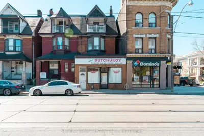 1311 King Street W, Toronto, On M6k 1g9