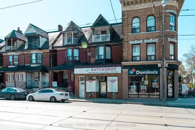 1311 King Street W, Toronto W01, On M6k 1g9
