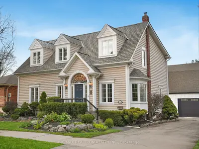 599 Cumberland Avenue, Burlington, On L7n 2x4