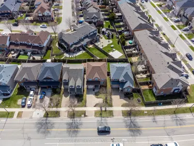 2330 Grand Oak Trail, Oakville, On L6m 4x2