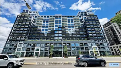 1100 Sheppard Avenue W 337, Toronto W05, On M3j 0h1