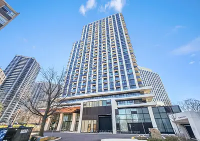 #707 60 Central Park Roadway, Toronto W08, On, M9a 3k1