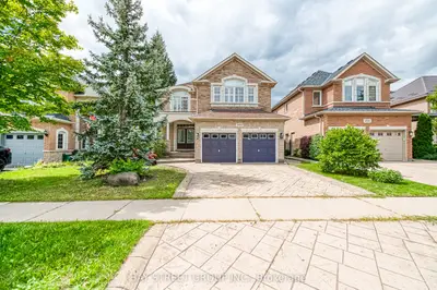 2422 Hertfordshire Way, Oakville, On L6h 7m5