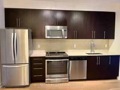 510 Curran Place 1510, Mississauga, On L5b 0j8