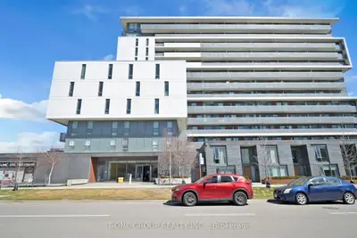 160 Flemington Road 313, Toronto W04, On M6a 1n6