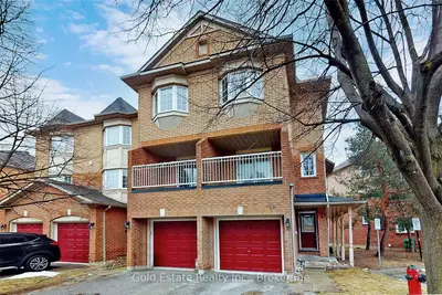 6950 Tenth Line 24, Mississauga, On L5n 6y1