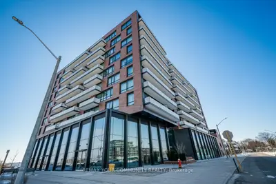 251 Masonry Way 612, Mississauga, On L5h 0b3