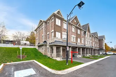 68 First Street 24, Orangeville, On L9w 2e3