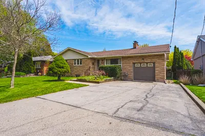 2218 Ghent Avenue, Burlington, On L7r 1y7