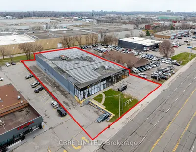 1024 Dundas Street E, Mississauga, On L4y 2b8