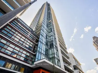 4070 Confederation Parkway 3005, Mississauga, On L5b 0g3