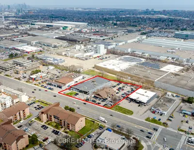 1000-1024 Dundas Street E, Mississauga, On L4y 2b8